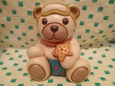 Teddy con stella usato  Fermo