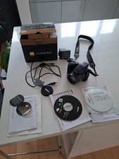 Nikon p100 coolpix for sale  BANSTEAD