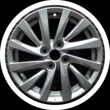 Wheel rim mitsubishi for sale  Houston