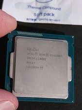 Cpu 1150 xeon usato  Solaro