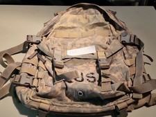 Army rucksack ucp gebraucht kaufen  Hamburg