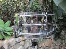 Tama 5.5 chrome for sale  Pasadena