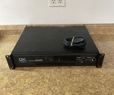 Qsc audio rmx for sale  Forked River