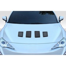 Duraflex mula hood for sale  Fullerton