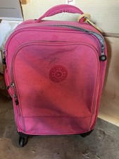 Kipling rolling carry for sale  Santa Maria