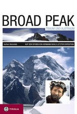 Broad peak traum gebraucht kaufen  Berlin