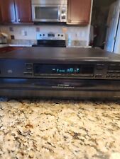 Onkyo c370 disc for sale  Saint Charles