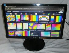 Monitor lcd asus usato  Italia