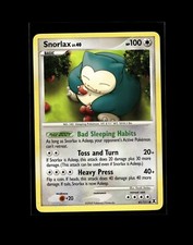 Cartão Pokemon Snorlax Munchlax! Cartões de arte completos holográficos/holográficos reversos raros EX V VMAX! comprar usado  Enviando para Brazil