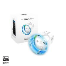 Fibaro smart steckdose gebraucht kaufen  Bienenbüttel