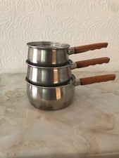 prestige pan set for sale prestige pan set for sale ABERGAVENNY