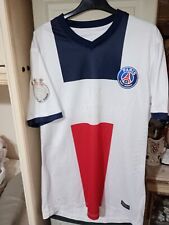 Maglia calcio psg usato  Napoli