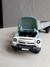 Zil mmz 130w1 gebraucht kaufen  Bad Bocklet