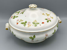 Wedgwood wilde erdbeere gebraucht kaufen  Versand nach Germany