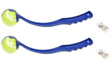 Ballwerfer 38cm blau gebraucht kaufen  Bünde