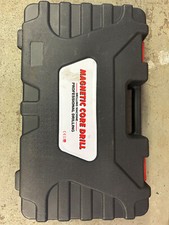 Holzmann magnetbohrmaschine mb gebraucht kaufen  Hohenlinden