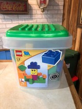 Lego quatro 5357 for sale  Milwaukee