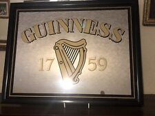 Vintage guinness 1759 for sale  SHEFFIELD