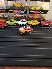 Johnny lightning orange for sale  Birdsboro