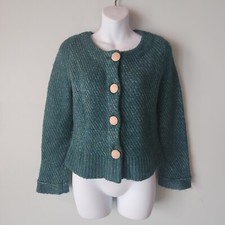 Anthropologie moth cardigan for sale  Traverse City