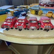 Mini cooper slot d'occasion  Le Rouret