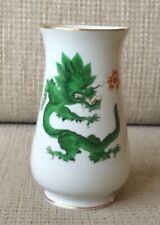 Meissen vase blumenvase gebraucht kaufen  Wedel