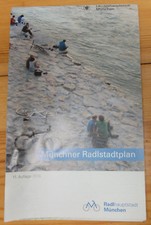 München münchner radlstadtpl gebraucht kaufen  Deutschland