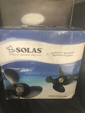 Solas volvo penta for sale  Charleroi