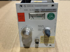 Rohde schwarz 238.4011.02 usato  Spedire a Italy