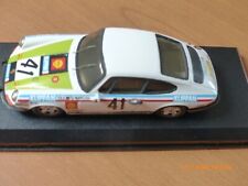 Porsche 911s......10ème heure d'occasion  Le Mans