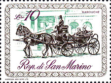 930 san marino gebraucht kaufen  Unna