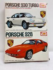 Bausatz imai porsche gebraucht kaufen  Deutschland