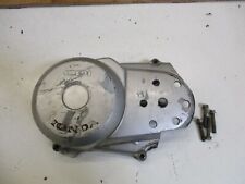 Ritzelabdeckung motordeckel ho gebraucht kaufen  Ellwangen (Jagst)