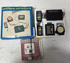 pinasco pws usato  Nave