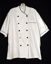 Happy chef white for sale  Pittsburg