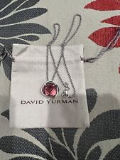 David yurman 14mm for sale  San Diego