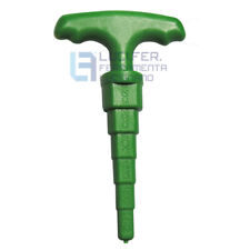 Sbavatore calibratore pvc usato  Pozzuoli