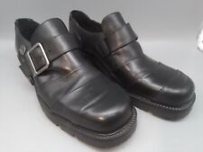 Joe sanchez schuhe gebraucht kaufen  Münster