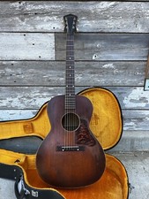 Kalamazoo gibson 1939 for sale  Altadena