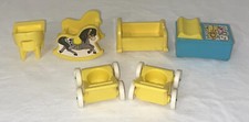 Vintage fisher price for sale  Pittsburgh