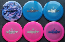 Dynamic discs first for sale  Wadsworth