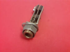 Jack socket inch for sale  SOUTHSEA