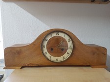 Kaminuhr pendel gong gebraucht kaufen  Hemmingen