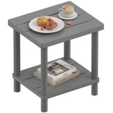 Outdoor side table for sale  Eugene