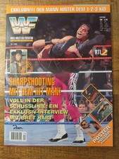 wwf wrestling magazin gebraucht kaufen wwf wrestling magazin gebraucht kaufen Kempen