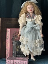 Ooak collectible polymer d'occasion  Expédié en Belgium