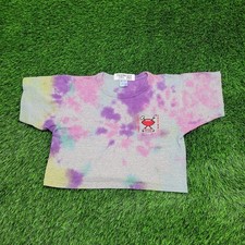Usado, Camisa cropped vintage anos 90 Champion feminina M 17x25 Loveland comprar usado  Enviando para Brazil