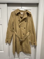 coat khaki trench for sale coat khaki trench for sale Zionsville