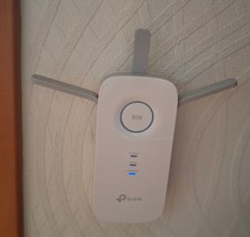 Link 1750 wlan gebraucht kaufen  Hohen Neuendorf