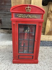 Retro british red for sale  LINGFIELD